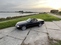 Mercedes-Benz SL-klasse Cabrio - SL500