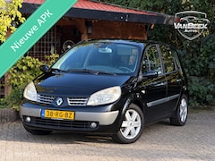 Renault Scénic - 1.6-16V Expression Comfort
