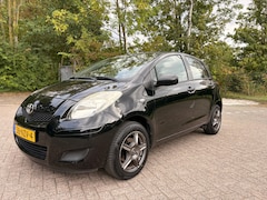 Toyota Yaris - 1.0 VVTi Acces ✅Toyota Yaris 1.0 VVT-i Access | 2011 | 169.514 KM NAP✅
