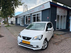 SEAT Mii - 1.0 Style Sport|AIRCO|NAP|WEINIG KM