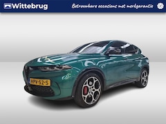 Alfa Romeo Tonale - 1.5T Hybrid Sprint