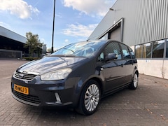 Ford C-Max - 1.8-16V Limited Flexifuel ✅Ford C-Max 1.8-16V Titanium Slechts 77.683 KM NAP | 2010✅