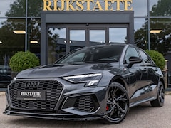 Audi A3 Sportback - 40 TFSI e 3x S-LINE|MATRIX|ALCANT.|S3 LOOK