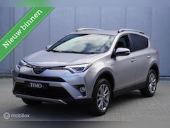 Toyota RAV4 - 2.5 Hybrid AWD Style