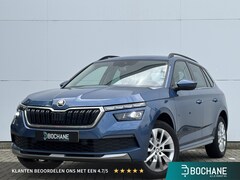 Skoda Kamiq - 1.0 TSI Business Edition Automaat