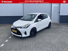 Toyota Yaris - 1.5 Hybrid Aspiration