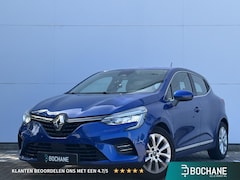 Renault Clio - 1.0 TCe Intens Climate control / Cruise Control / Auteruitrijcamera