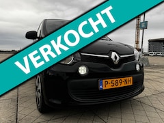 Renault Twingo - 1.0 SCe Dynamique AIRCO CRUISE LED APK