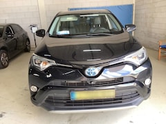 Toyota RAV4 - 2.5 Hybrid AWD Executive 197 pk (2016) | Trekhaak | Leder | 360° Camera | Adaptive Cruise
