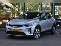 Kia Stonic - 1.0 T-GDi MHEV DynamicPlusLine 100pk | Electronic Climate control | Apple Carplay/Android