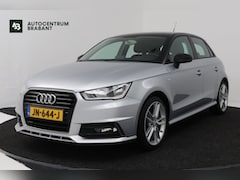 Audi A1 Sportback - 1.0 TFSI Adrenalin (CRUISE CONTROL, NAVIGATIE, AIRCO)