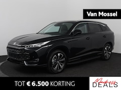 MG MG HS PHEV - 1.5T-GDi Aut. Luxury HS PHEV Luxury | 360 Camera | Memory Seats | Elektrische achterklep |