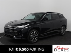 MG MG HS PHEV - 1.5 Aut. Luxury | 360 Camera | Memory Seats | Elektrische achterklep | I-smart | 100 km el