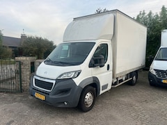 Peugeot Boxer - 335 2.0 BlueHDI L3 MOTOR DEFECT