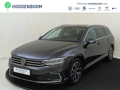 Volkswagen Passat Variant - 1.4 TSI PHEV GTE Business | SoH 92% | Achteruitrijcamera | ErgoActive stoelen | Adaptieve