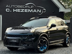 Lynk & Co 01 - 1.5 1e eigenaar BTW DEALEROH NIEUWSTAAT PANORAMADAK INFINTY ADAP CRUISE