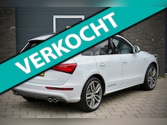 Audi SQ5 - 3.0 TDI Quattro Pro Line | 313PK | Panoramadak | B&O | ACC | 21" Exclusive