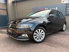 Volkswagen Polo - 1.0 TSI Highline | ORG NL | 1e EIG. | NAP | DEALERONDERHOUDEN| CARPLAY