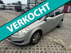 Opel Astra Wagon - 1.6 Essentia