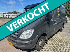Mercedes-Benz Sprinter - 518 3.0 CDI 366 HD