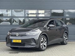 Volkswagen ID.4 - PRO 77 KWH (95% SOH) I GROOT ACCUPAKKET I STOEL/STUURVERWARMING I NAVIGATIE I ADAPTIVE CRU