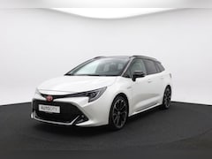 Toyota Corolla Touring Sports - 2.0 Hybrid GR-Sport Plus Panoramadak | JBL Sound | HUD