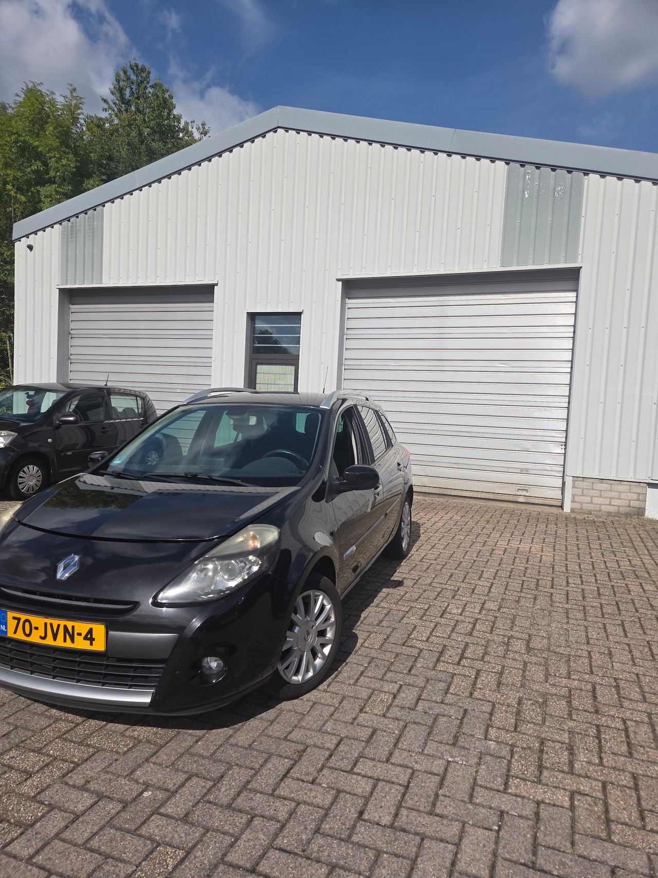 Renault Clio Estate - 1.2 TCE Dynamique Turbo - Clima - ISOFIX - Navi - AutoWereld.nl