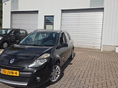 Renault Clio Estate - 1.2 TCE Dynamique Turbo - Clima - ISOFIX - Navi