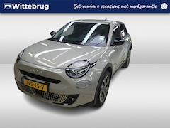 Fiat 600 - 1.2 Hybrid La Prima