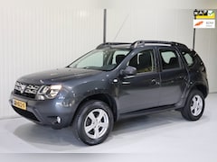 Dacia Duster - 1.2 TCe 4x2 Lauréate NAVI - TREKHAAK - NETTE STAAT - LM VELGEN