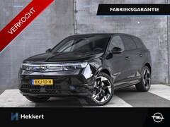 Opel Grandland - GS 1.6 Turbo Plug-in-Hybrid 195pk Automaat PANO | 20''LM | EGR | DODE HOEK | HEAD-UP | 360