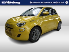 Fiat 500 - 1.0 Hybrid Torino Launch Edition