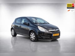 Opel Corsa - 1.4-16V '111' Edition|airco|NAP|ruime APK