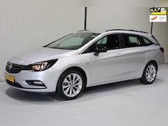 Opel Astra Sports Tourer - 1.0 Edition NWE APK - DEALER ONDERHOUDEN - ZEER NETTE STAAT