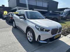 BMW X1 - sDrive18i