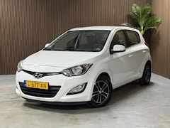 Hyundai i20 - 1.2i First Edition Nieuw Distributie ketting