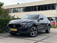 Maserati Levante - 3.0 V6 D AWD GranLusso |CARBON|LUCHTVERING|STOELVERW.|TREKHAAK| 19579 \ 5736
