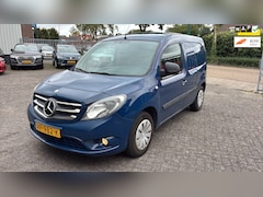 Mercedes-Benz Citan - 108 CDI Economy, NAP, Airco