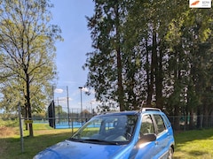 Suzuki Ignis - 1.3-16V S-Limited Nieuwe Apk , Airco , N.A.P , 1ste Eigenaar