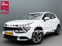 Kia Sportage - BWJ 2023 1.6 T-GDi 150 PK MHEV DynamicLine FULL LED | STOEL + STUURVERW. | CAMERA | NAVI |