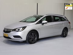 Opel Astra Sports Tourer - 1.0 Online Edition AUTOMAAT - NAVI - TREKHAAK - DEALER ONDERHOUDEN