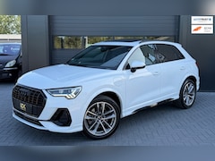 Audi Q3 - 45 TFSI e S edition S-Line|Pano|Matrix|Keyless|Acc