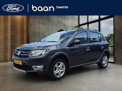Dacia Sandero Stepway - 0.9 TCe Easy-R Lauréate | Automaat | Airco | Cruise. |