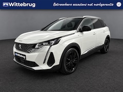 Peugeot 5008 - 1.2 PureTech GT Open dak l 7 Zits l Distributie v.v