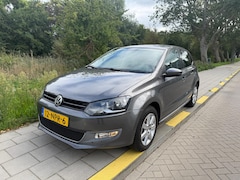 Volkswagen Polo - 1.4-16V Highline-Automaat