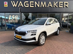 Skoda Karoq - 1.5 TSI ACT Business Edition AUT|NAVI|Trekhaak