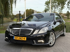 Mercedes-Benz E-klasse - 350 Avantgarde AMG / AUT / CLIMA / CRUISE / PDC / TREKHAAK