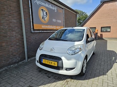 Citroën C1 - 1.0-12V Séduction