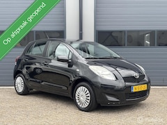 Toyota Yaris - 1.0 VVTi Acces Uitvoering _ 137.Dkm // Airco