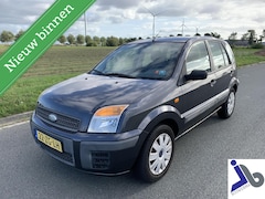 Ford Fusion - 1.4 2e eigenaar, NL auto, 135422 km NAP, Inruil mogelijk 1.4-16V Cool & Sound